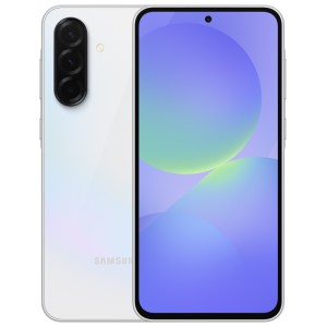 Смартфон Samsung Galaxy A36 5G 8/256Gb Gray (SM-A366BZAGEUC)
