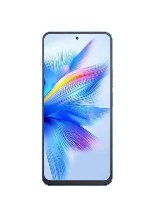 Смартфон Blackview SHARK 9 8/256GB NFC Blue (6931548318736)