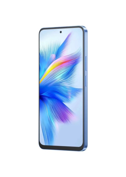 Смартфон Blackview SHARK 9 8/256GB NFC Blue (6931548318736)