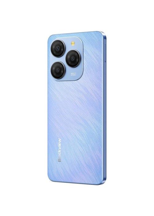 Смартфон Blackview SHARK 9 8/256GB NFC Blue (6931548318736)