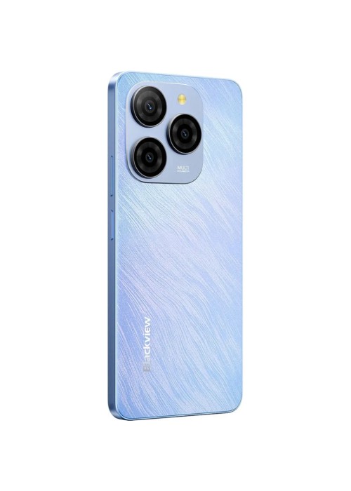 Смартфон Blackview SHARK 9 8/256GB NFC Blue (6931548318736)