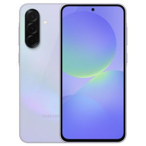 Смартфон Samsung Galaxy A36 5G 6/128Gb Світло-фіолетовий (SM-A366BLVBEUC)