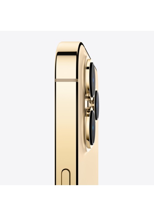 Смартфон Apple iPhone 13 Pro Max 128Gb Gold (REF A) BREEZY (2AMLL83)