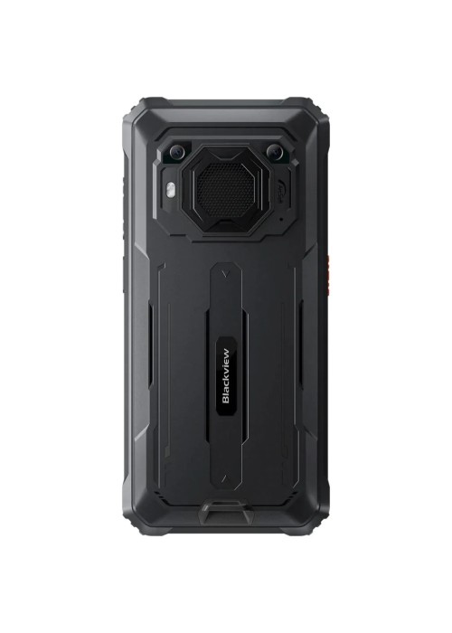 Смартфон Blackview BV6200 Pro 6/128GB Black (6931548314707)