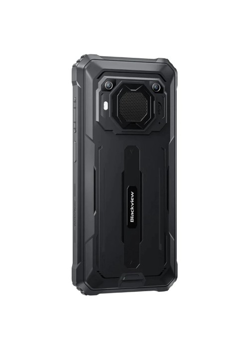 Смартфон Blackview BV6200 Pro 6/128GB Black (6931548314707)
