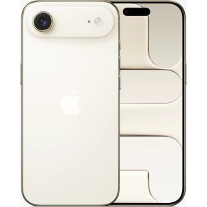 Смартфон Apple iPhone Air 256GB світло-золотий (MG2N4)
