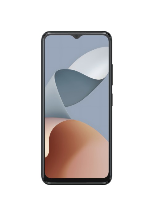 Смартфон ZTE Blade A34 4/64GB Gray (1066103)