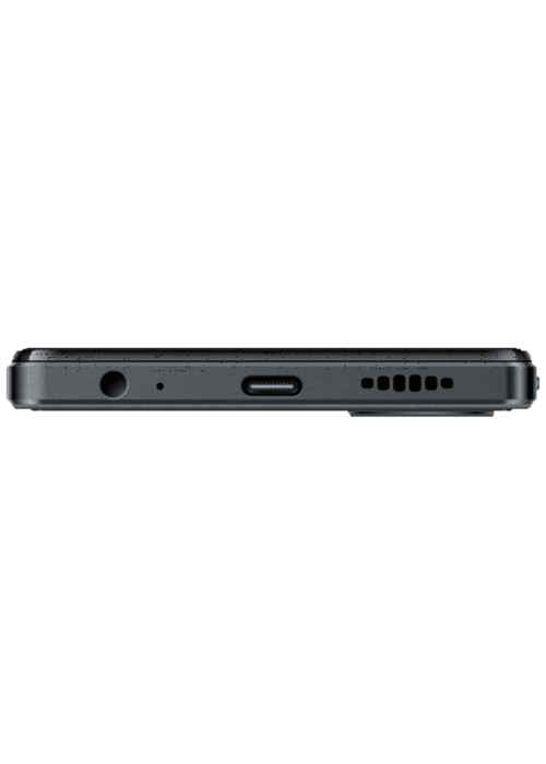 Смартфон ZTE Blade A34 4/64GB Gray (1066103)