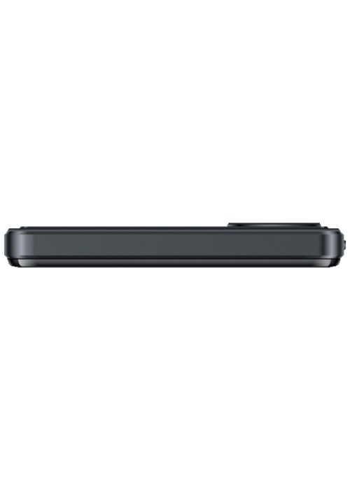 Смартфон ZTE Blade A34 4/64GB Gray (1066103)
