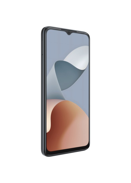 Смартфон ZTE Blade A34 4/64GB Gray (1066103)