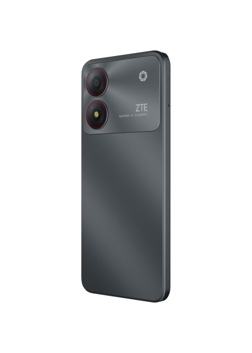 Смартфон ZTE Blade A34 4/64GB Gray (1066103)