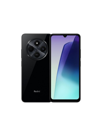 Смартфон Xiaomi Redmi 14C NFC 4/128GB Black
