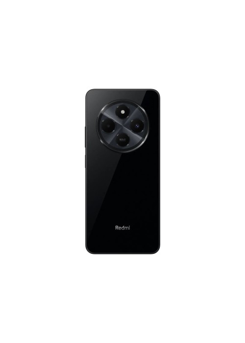 Смартфон Xiaomi Redmi 14C NFC 4/128GB Black