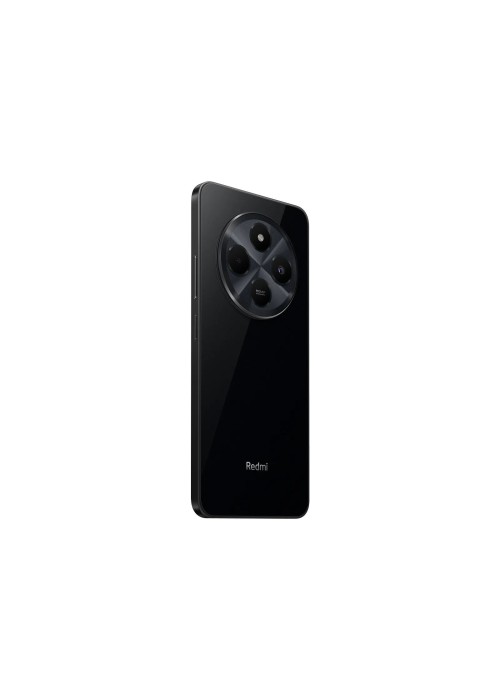 Смартфон Xiaomi Redmi 14C NFC 4/128GB Black