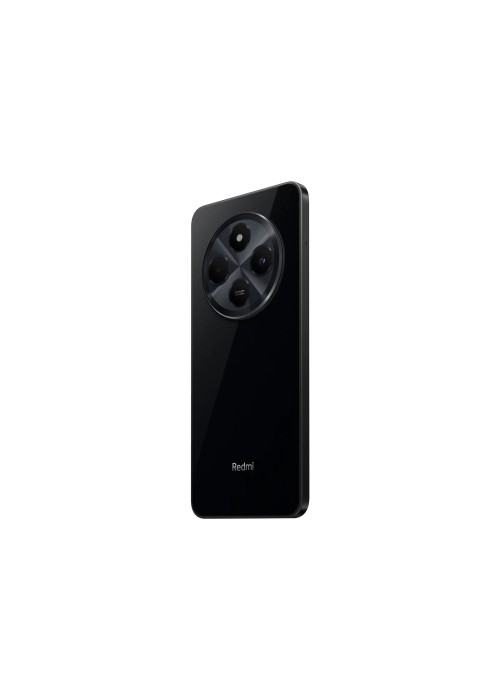 Смартфон Xiaomi Redmi 14C NFC 4/128GB Black