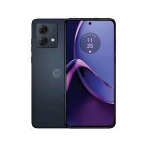 Смартфон Motorola G84 8/256GB Midnight Blue (PAYM0045RS)