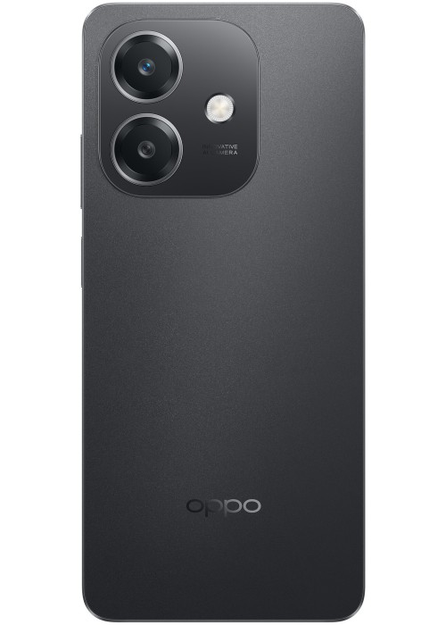 Смартфон Oppo A40M 8/256GB Sparkle Black