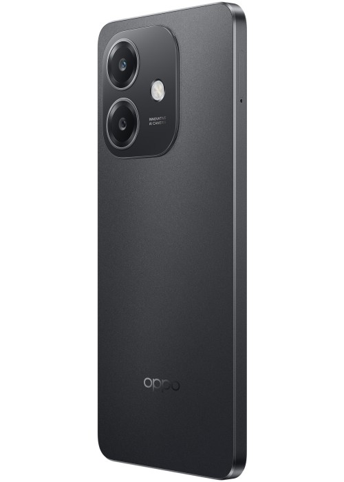 Смартфон Oppo A40M 8/256GB Sparkle Black