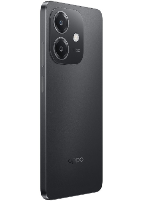Смартфон Oppo A40M 8/256GB Sparkle Black