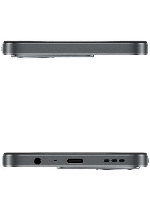 Смартфон Oppo A40M 8/256GB Sparkle Black