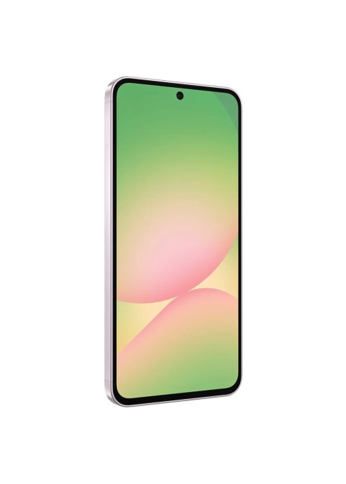 Смартфон Samsung Galaxy A56 5G 8/128Gb Light Pink (SM-A566BLIAEUC)