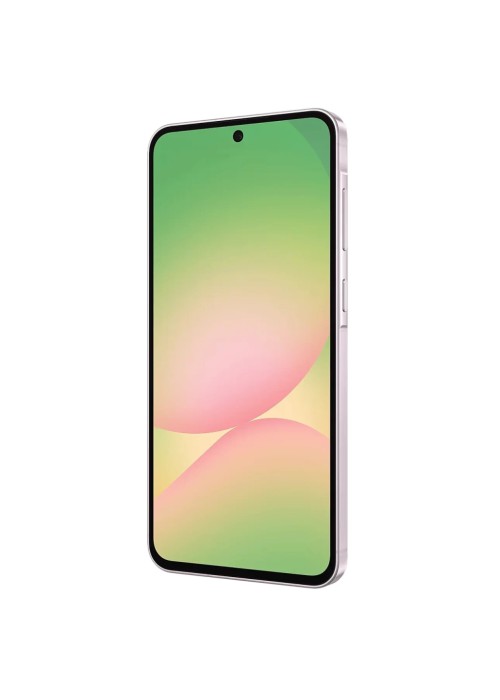 Смартфон Samsung Galaxy A56 5G 8/128Gb Light Pink (SM-A566BLIAEUC)