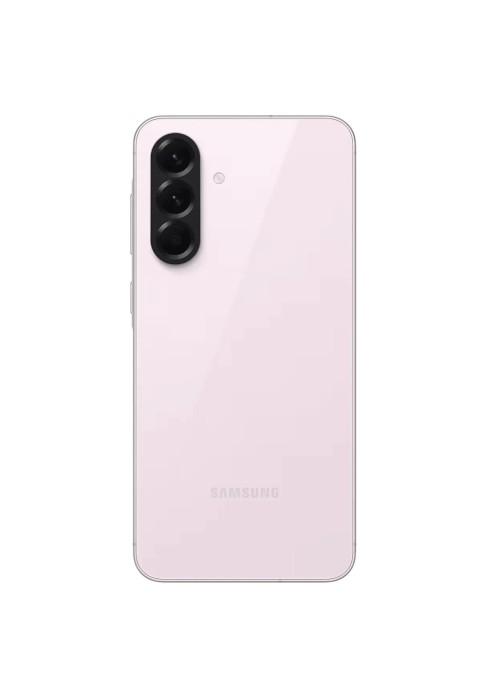 Смартфон Samsung Galaxy A56 5G 8/128Gb Light Pink (SM-A566BLIAEUC)
