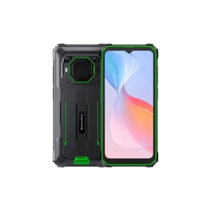 Смартфон Blackview BV6200 Pro 6/128GB Green (6931548314714)