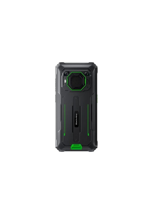 Смартфон Blackview BV6200 Pro 6/128GB Green (6931548314714)