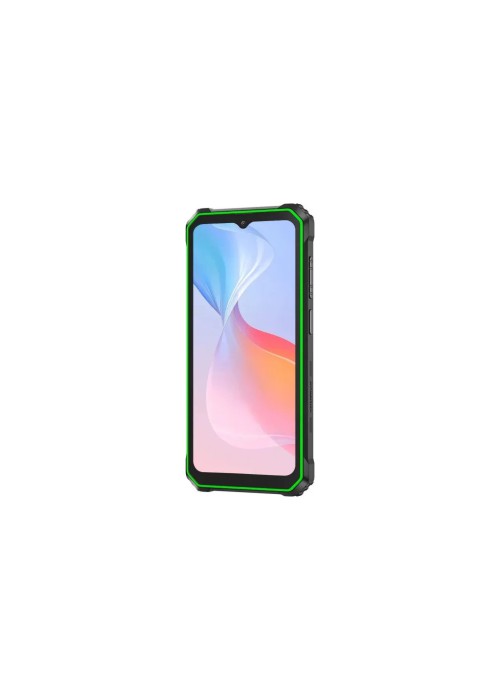 Смартфон Blackview BV6200 Pro 6/128GB Green (6931548314714)