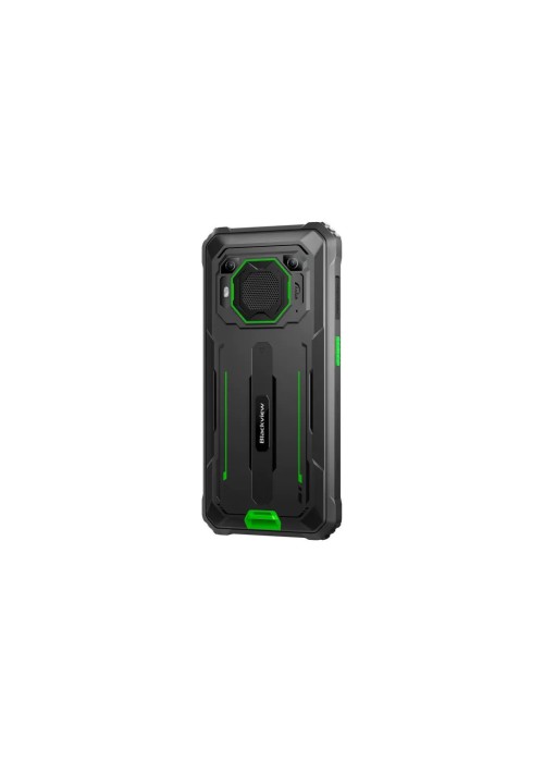 Смартфон Blackview BV6200 Pro 6/128GB Green (6931548314714)
