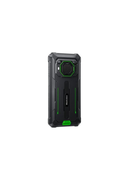 Смартфон Blackview BV6200 Pro 6/128GB Green (6931548314714)