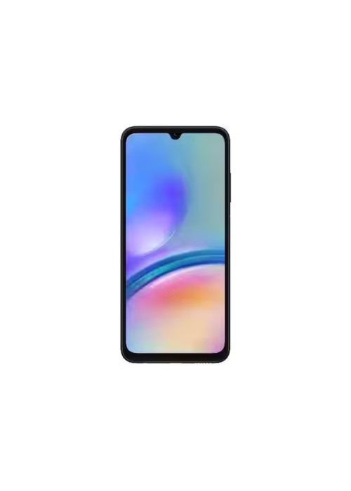 Мобільний телефон Samsung Galaxy A05s 4/128Gb Black (SM-A057GZKVEUC)