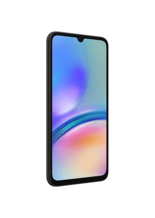 Мобільний телефон Samsung Galaxy A05s 4/128Gb Black (SM-A057GZKVEUC)