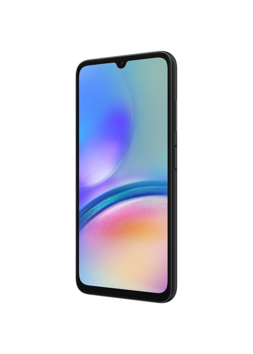 Мобільний телефон Samsung Galaxy A05s 4/128Gb Black (SM-A057GZKVEUC)
