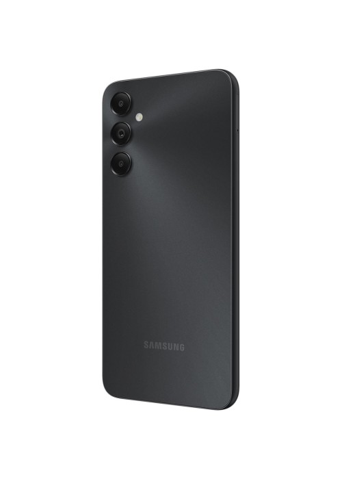 Мобільний телефон Samsung Galaxy A05s 4/128Gb Black (SM-A057GZKVEUC)
