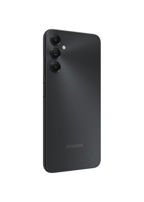 Мобільний телефон Samsung Galaxy A05s 4/128Gb Black (SM-A057GZKVEUC)