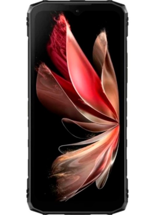 Смартфон Doogee Blade 10 Pro 6/256GB Black/Red