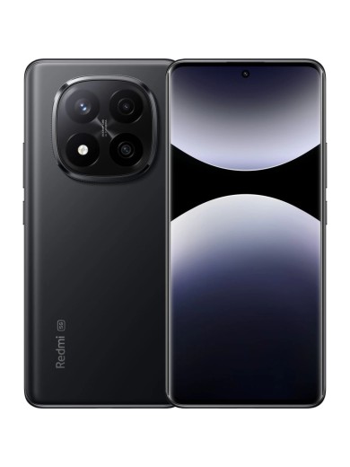 Смартфон Xiaomi Redmi Note 14 Pro+ 5G 12/512GB Midnight Black (1123283)