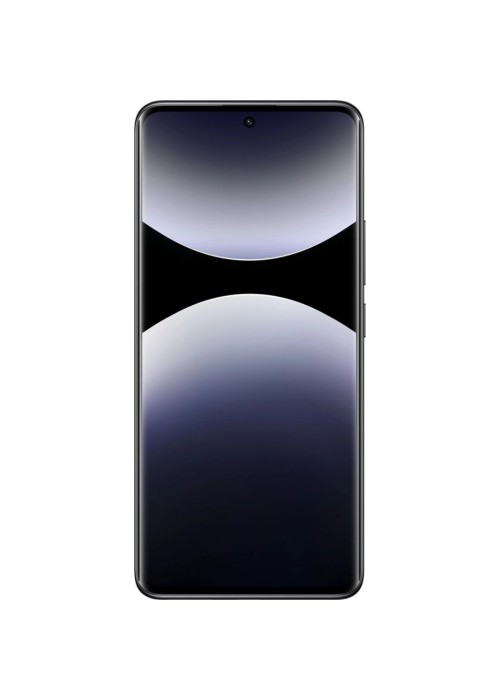 Смартфон Xiaomi Redmi Note 14 Pro+ 5G 12/512GB Midnight Black (1123283)