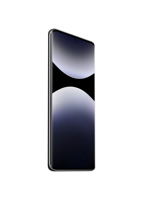 Смартфон Xiaomi Redmi Note 14 Pro+ 5G 12/512GB Midnight Black (1123283)