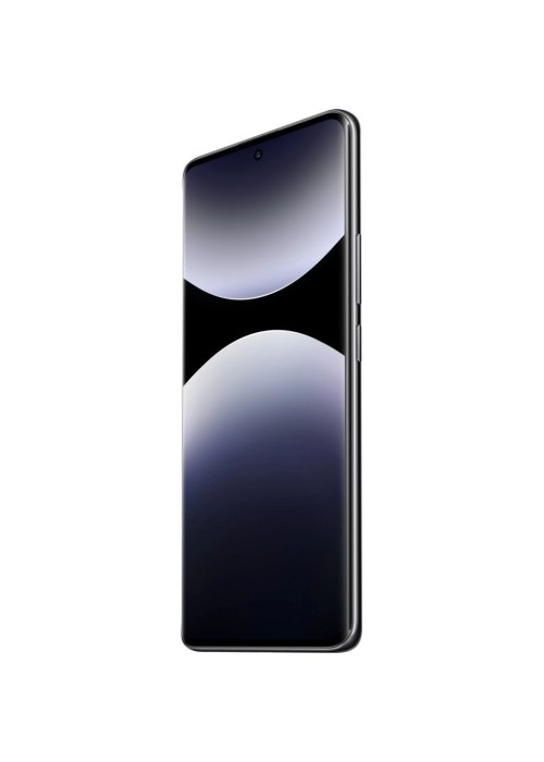 Смартфон Xiaomi Redmi Note 14 Pro+ 5G 12/512GB Midnight Black (1123283)