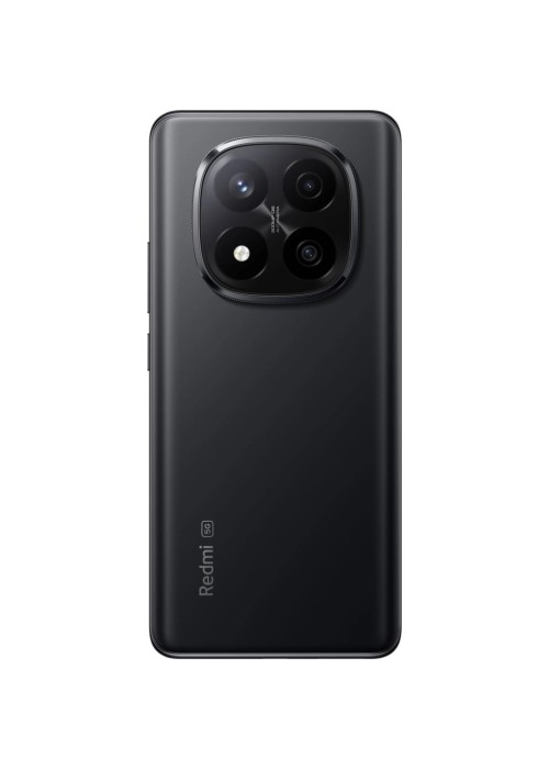 Смартфон Xiaomi Redmi Note 14 Pro+ 5G 12/512GB Midnight Black (1123283)