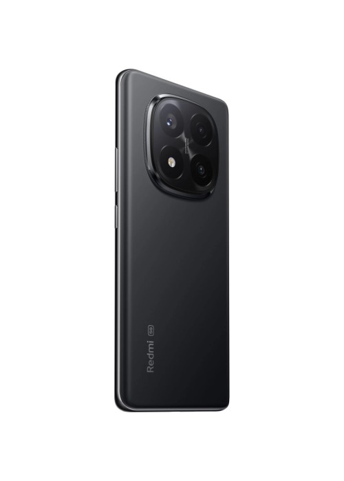Смартфон Xiaomi Redmi Note 14 Pro+ 5G 12/512GB Midnight Black (1123283)