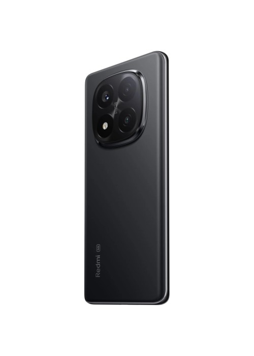 Смартфон Xiaomi Redmi Note 14 Pro+ 5G 12/512GB Midnight Black (1123283)