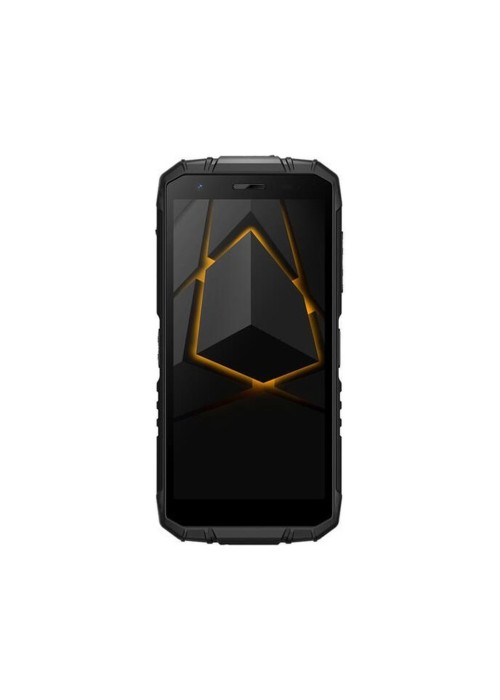 Смартфон Doogee S41T 4/64Gb Black (6924351684433)