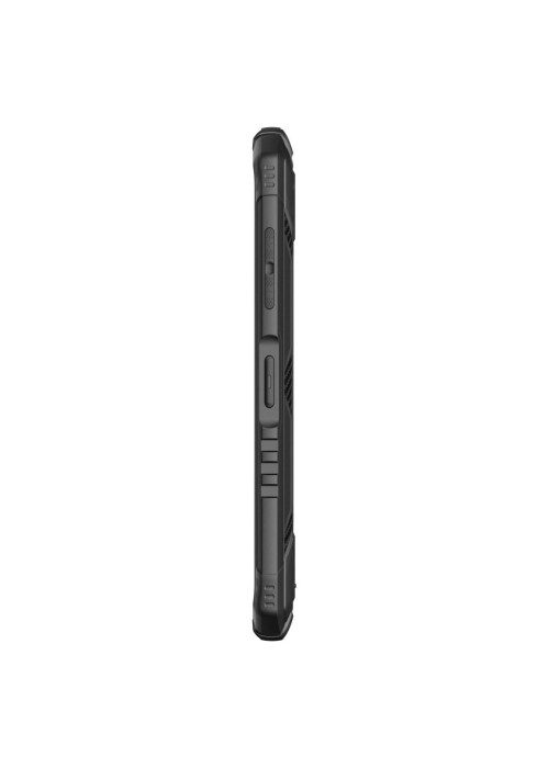 Смартфон Doogee S41T 4/64Gb Black (6924351684433)