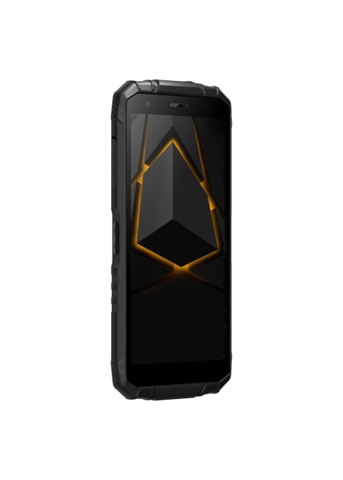 Смартфон Doogee S41T 4/64Gb Black (6924351684433)