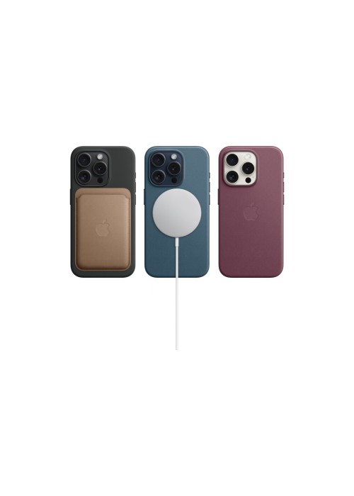 Смартфон Apple iPhone 15 Pro Max 256GB Natural Titanium eSim (REF B) BREEZY (2BMU683)