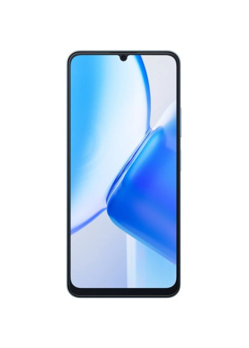 Смартфон Blackview Color 8 8/128GB Blue (6931548317005)